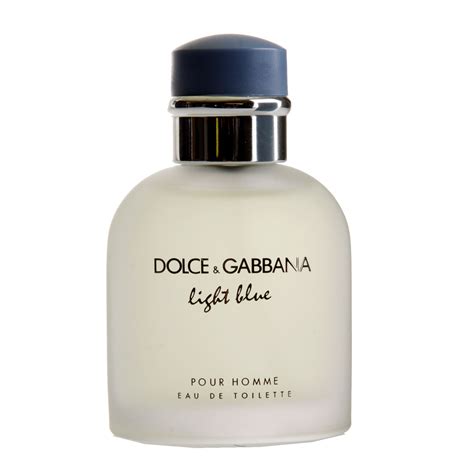 dolce & gabbana light blue eau de toilette|dolce and clemente's online store.